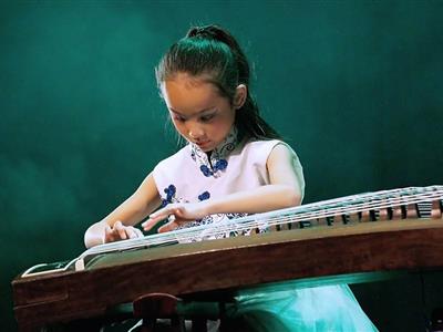 招聘荆州古筝家教老师