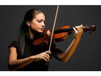 招聘荆州小提琴家教老师