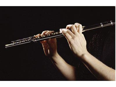 招聘荆州长笛家教老师