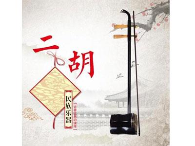 招聘荆州二胡家教老师