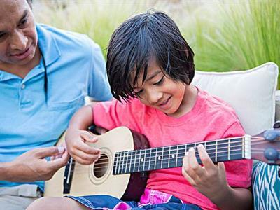 荆州吉他家教哪里找？