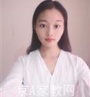 荆州大学生家教黄老师